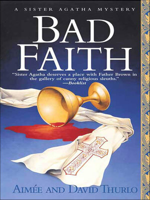 Bad Faith - ebook